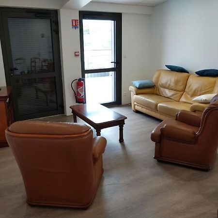Appartement Au Crotoy Le Crotoy Eksteriør billede