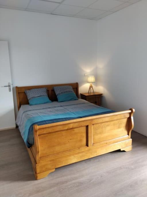 Appartement Au Crotoy Le Crotoy Eksteriør billede