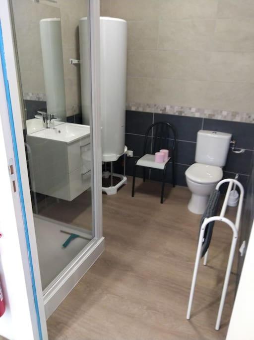 Appartement Au Crotoy Le Crotoy Eksteriør billede