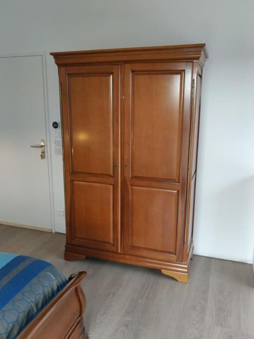 Appartement Au Crotoy Le Crotoy Eksteriør billede