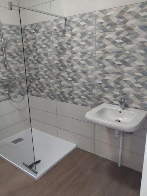 Appartement Au Crotoy Le Crotoy Eksteriør billede